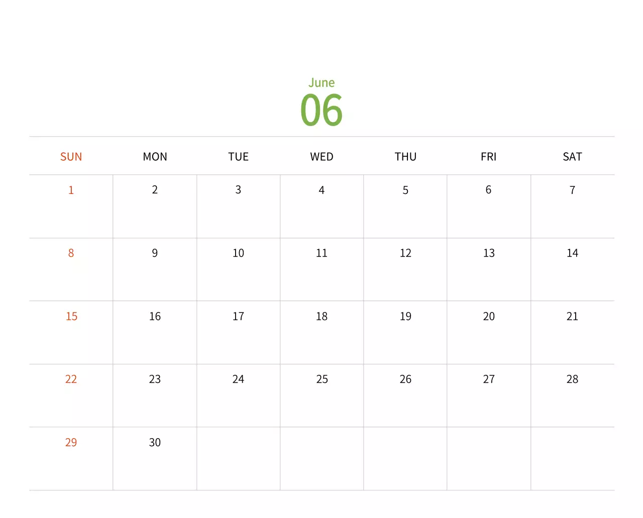 温かみのあるイラスト感覚の年賀状