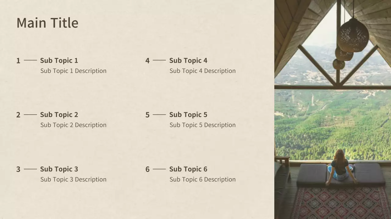 AI Presentation_Template221