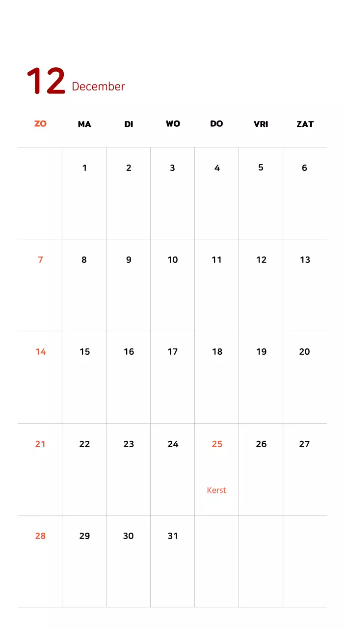 Veelkleurig familie-illustratieconcept