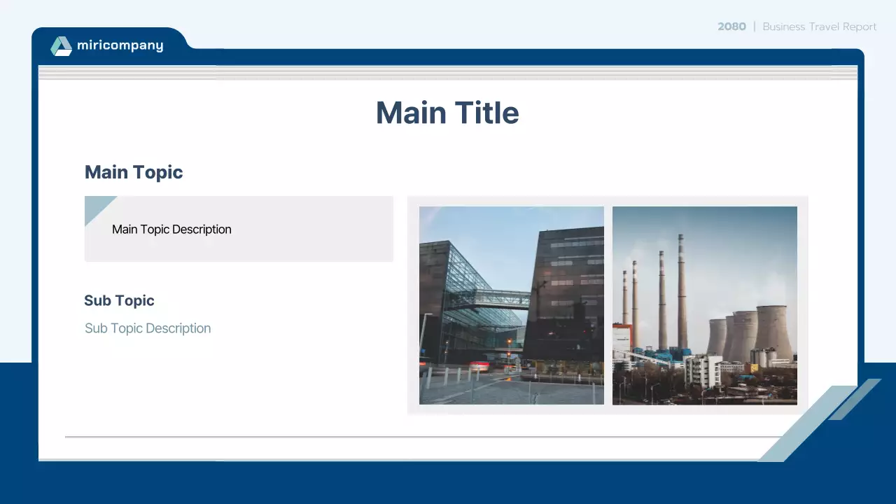 AI Presentation_Template219