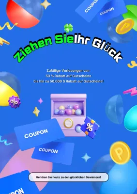 Werbegeschenke mit einem Hauch von Blau