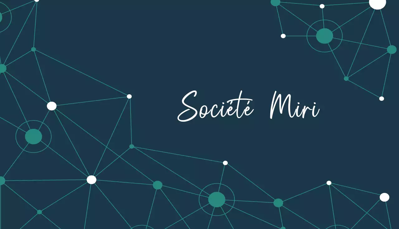 carte de visite minimaliste sarcelle