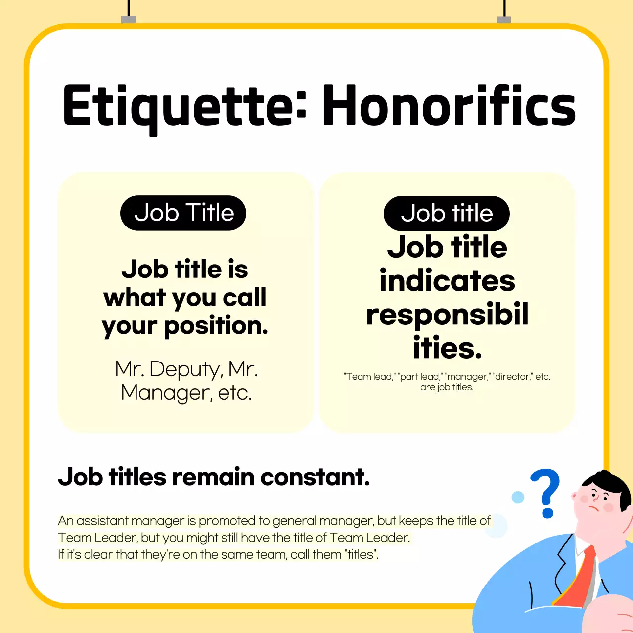 Blue Modern Workplace Guide Instagram Carousel