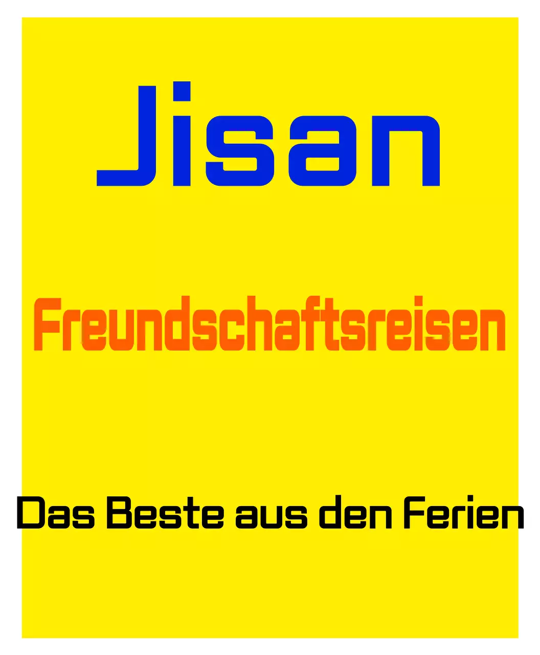 Mischievous Chirashi Aufkleber Freundschaft T-Shirt