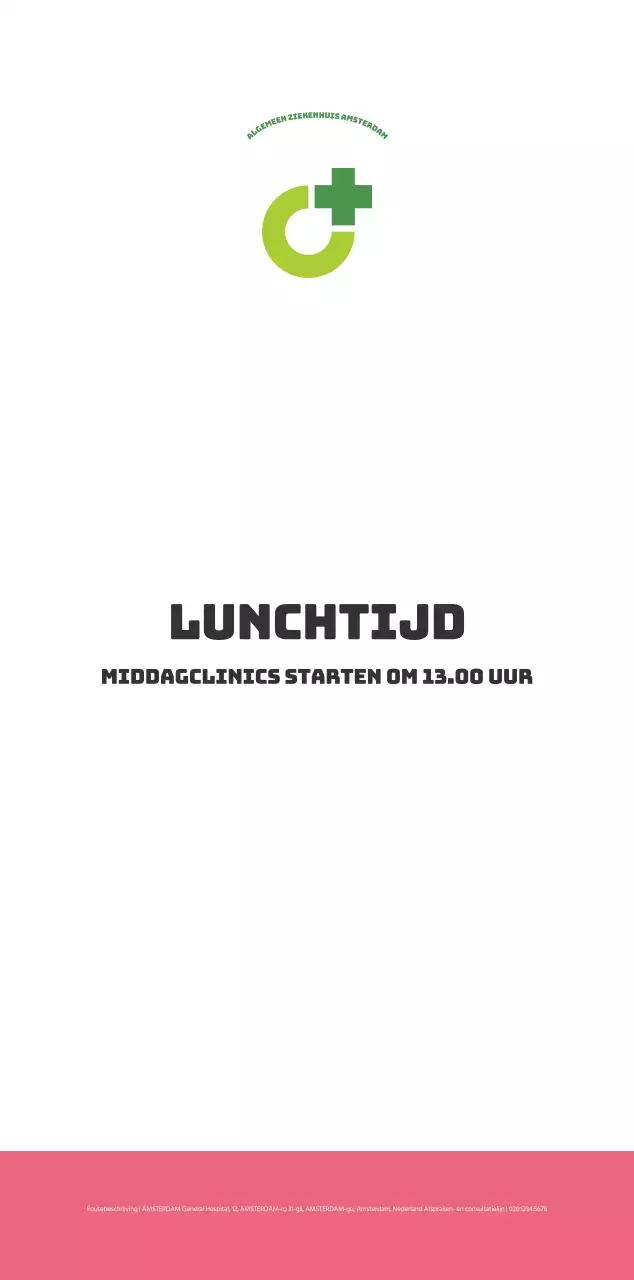 Over de Abstracte Eenvoudige Kalender