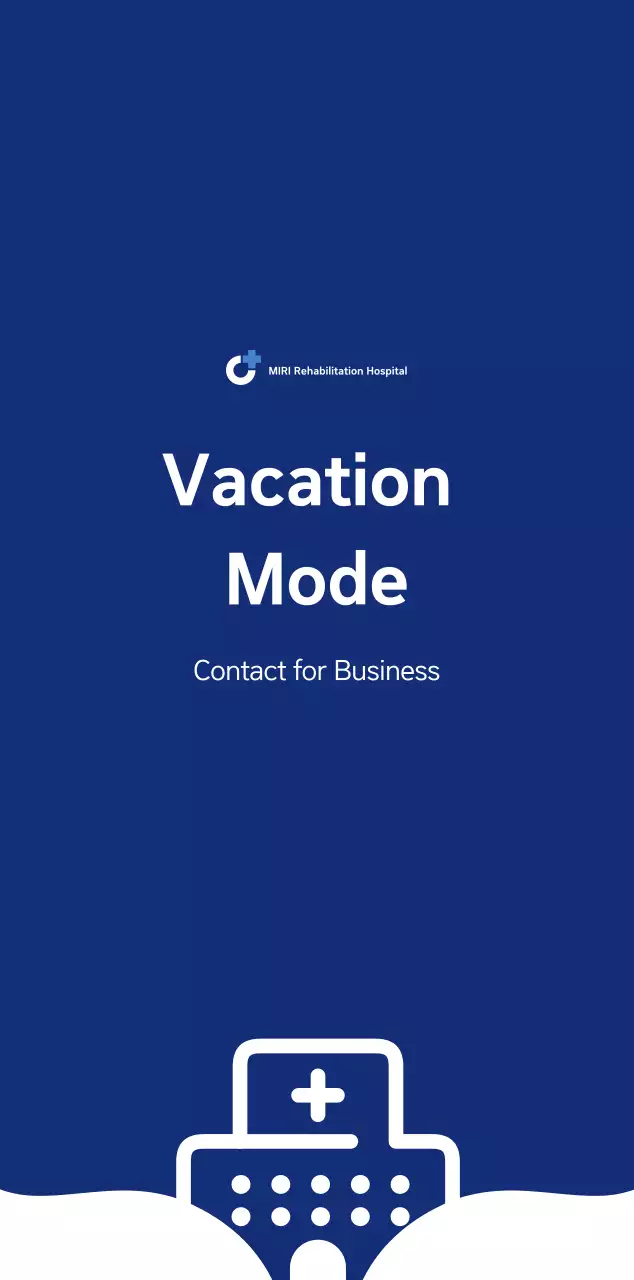 Lịch đơn giản với hình minh họa màu xanh gọn gàng