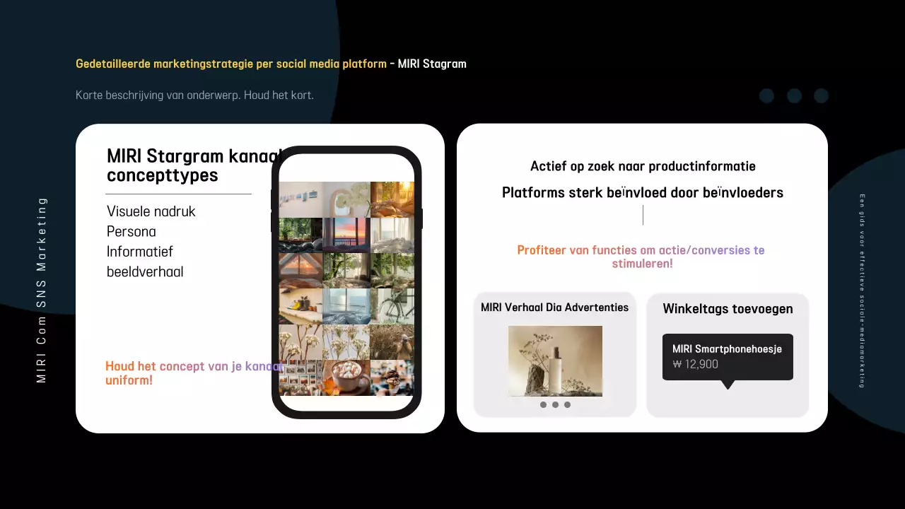 De moderne marketinggids voor marineblauw en regenboog promoten