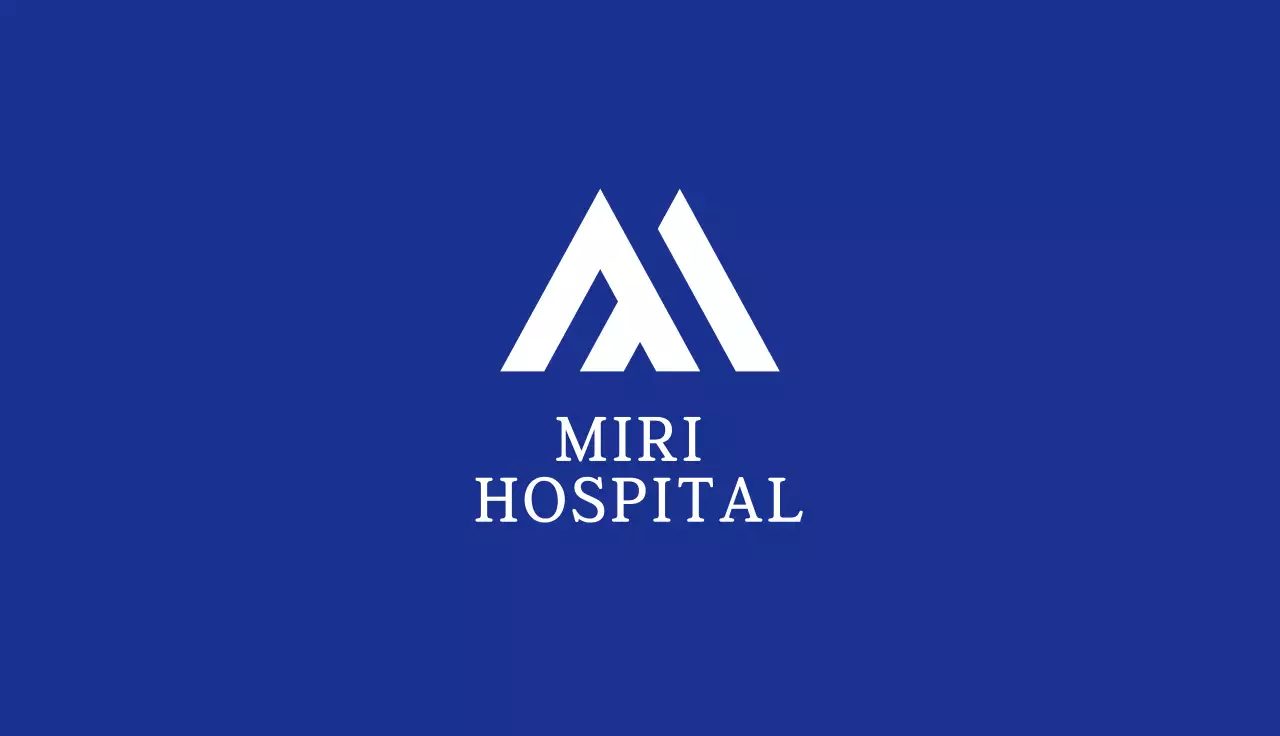 blaue professionelle Visitenkarte