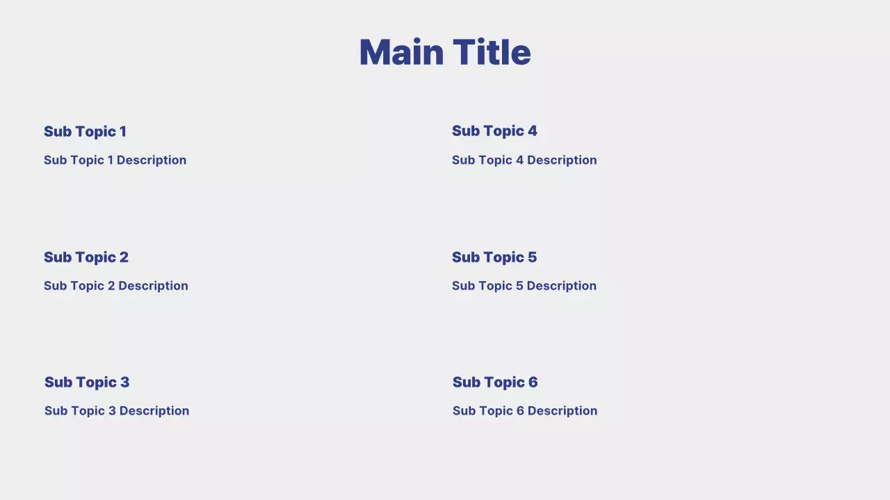 AI Presentation_Template222