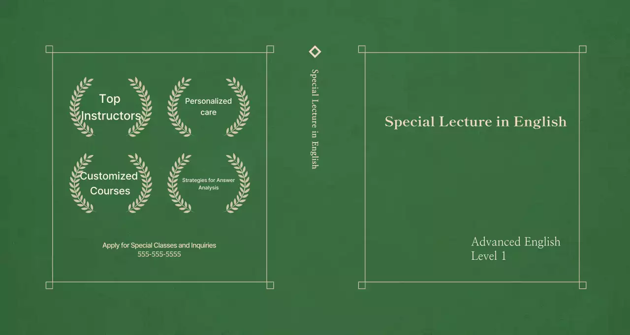 Abstract A Guide to Teaching Classical English