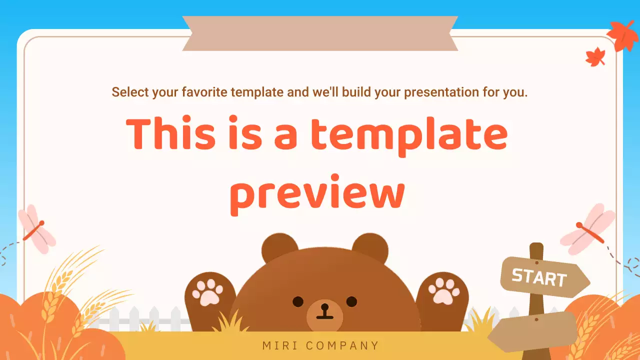 AI Presentation_Template197