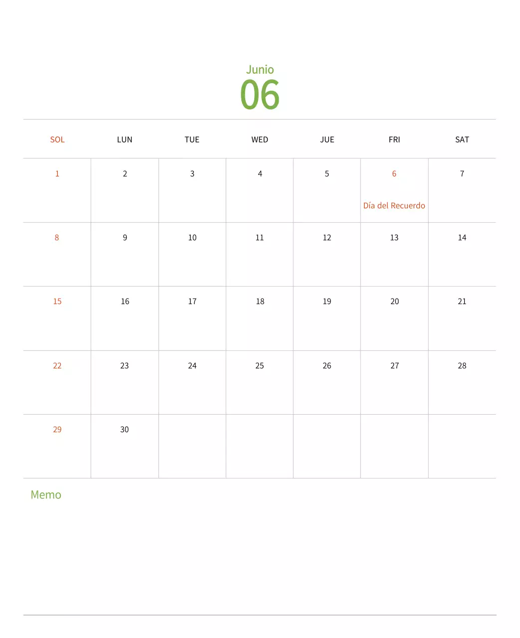 Ilustraciones de sellos con un concepto cálido