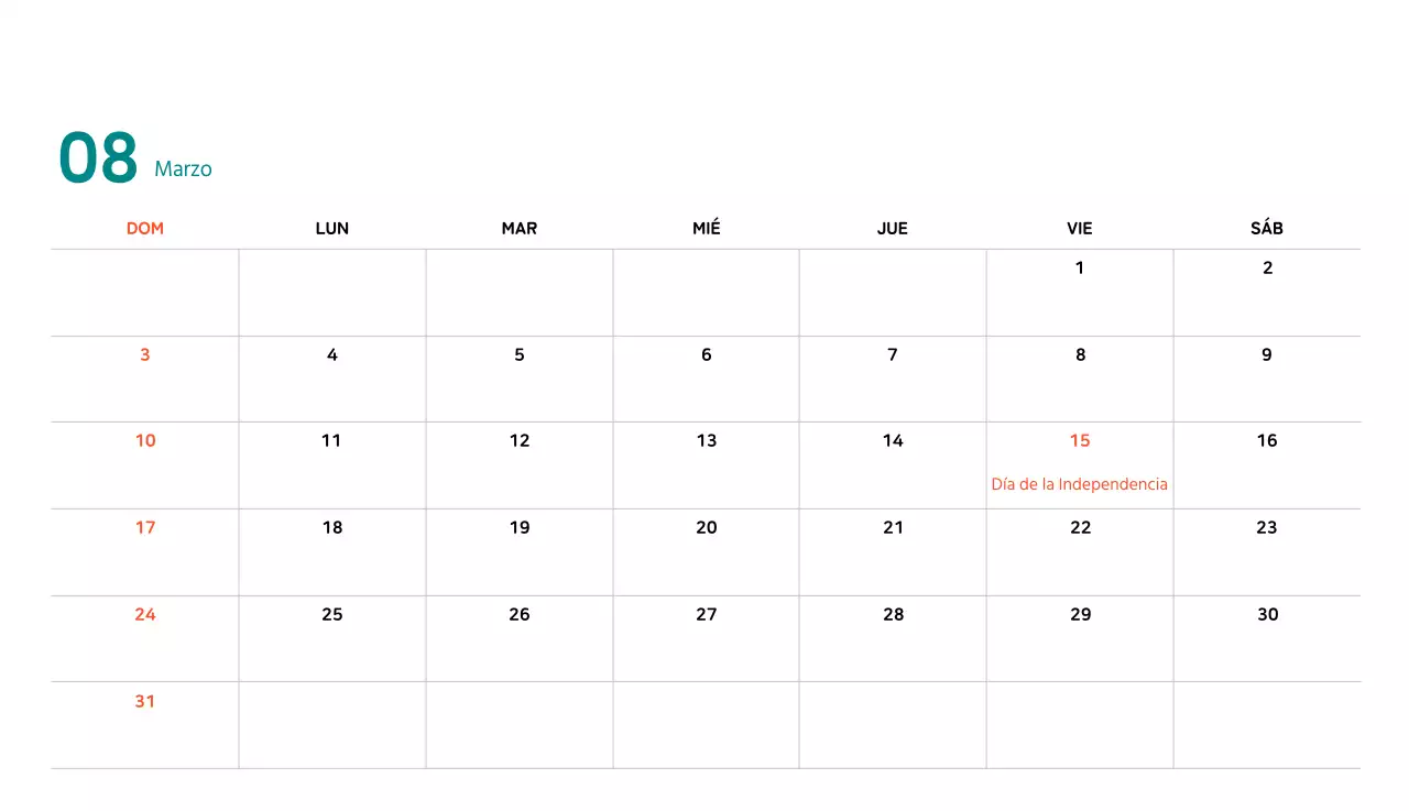 Concepto de ilustración familiar multicolor