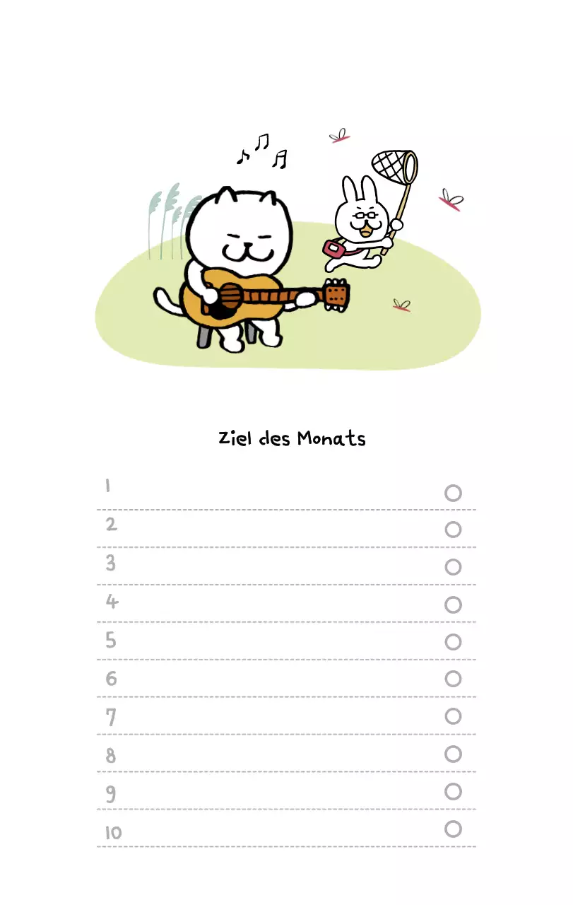 Tageskalender aus Elfenbein