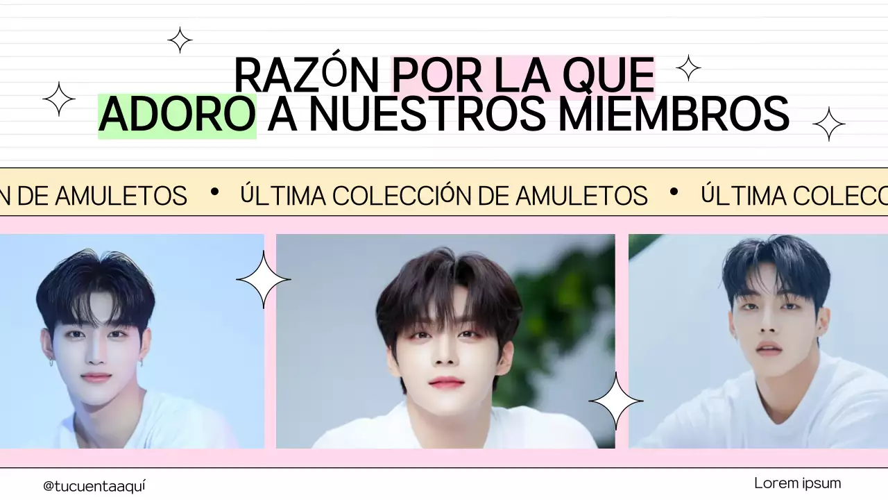 Promoción de socios a la moda