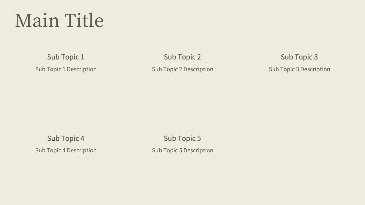 AIプレゼンテーション_テンプレート204
