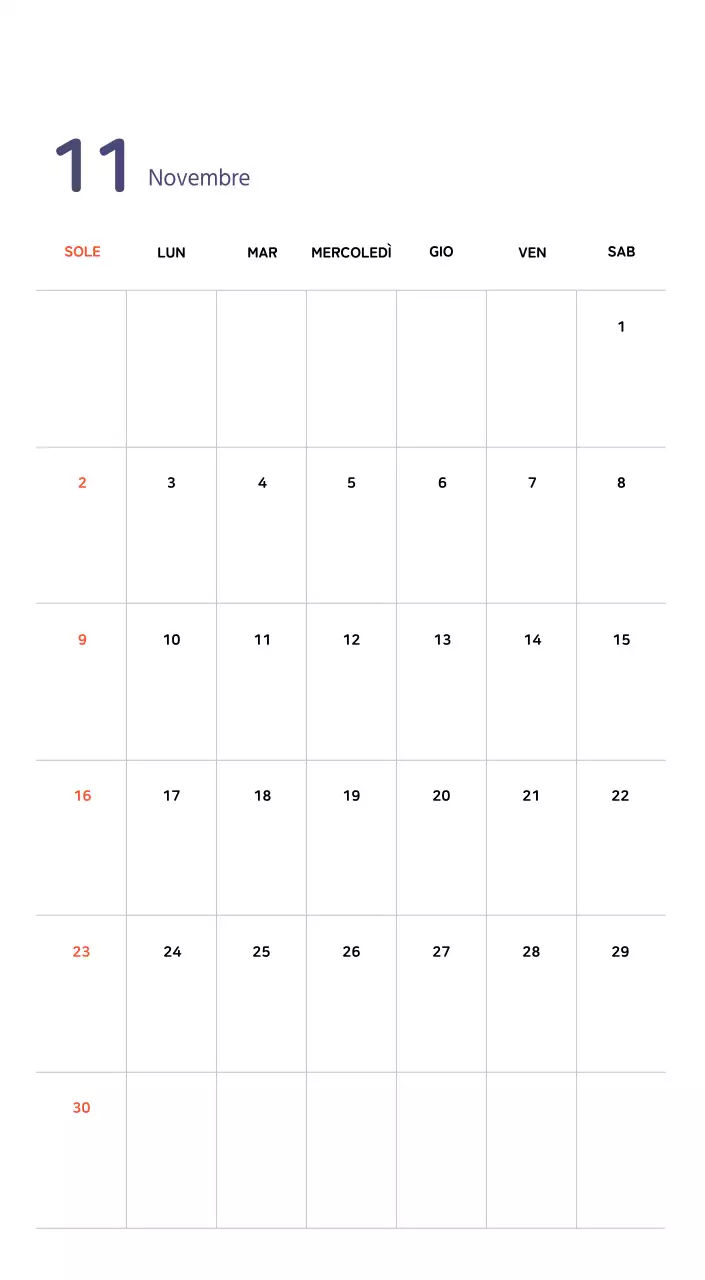 Concetto di illustrazione di famiglia multicolore