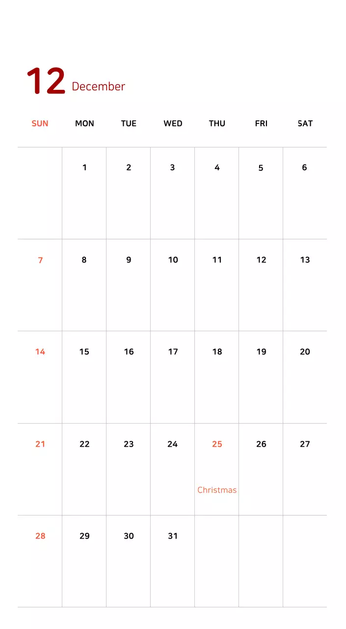 Multicolored family illustration concept