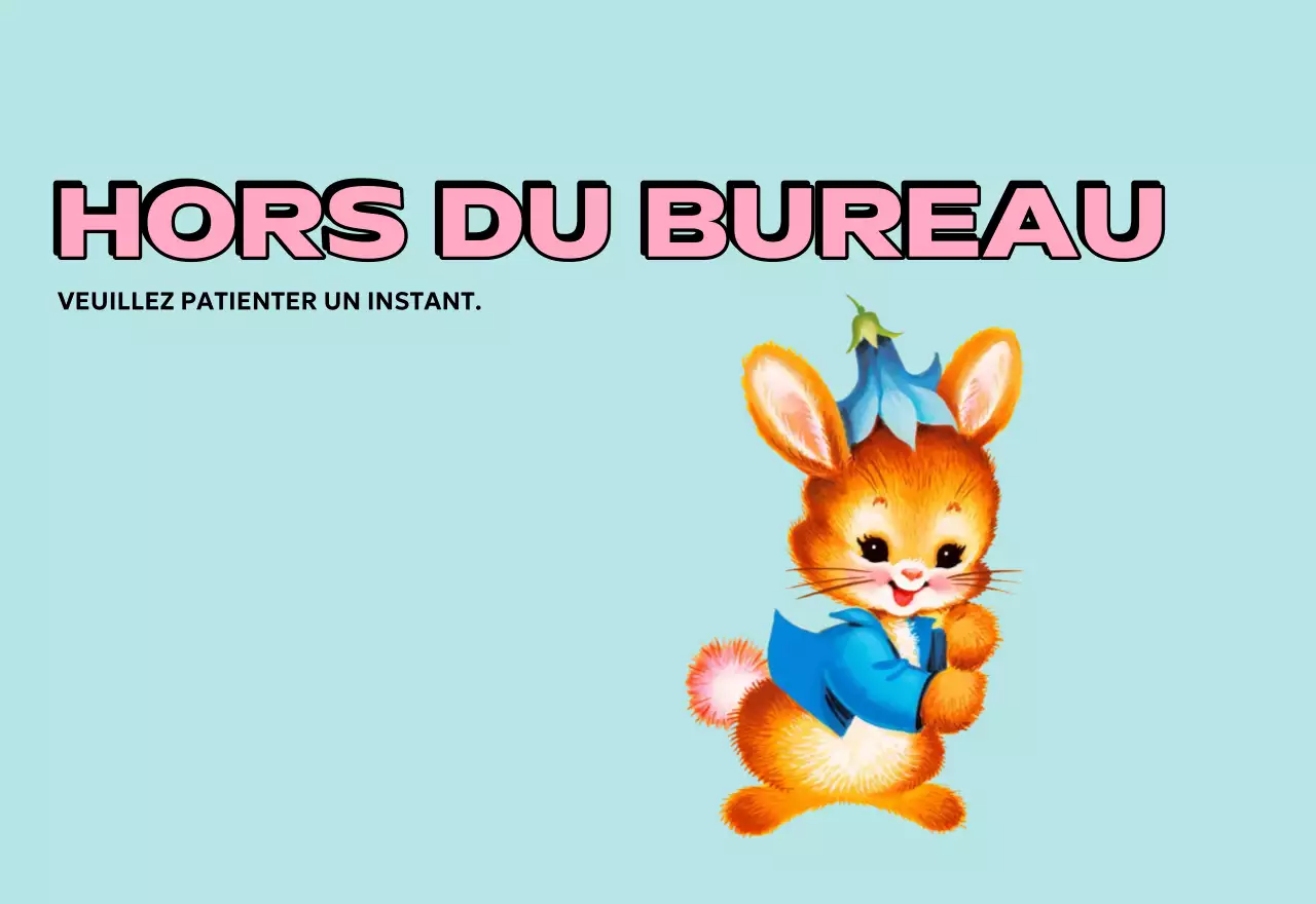 Calendriers colorés avec une variété d'illustrations rétro