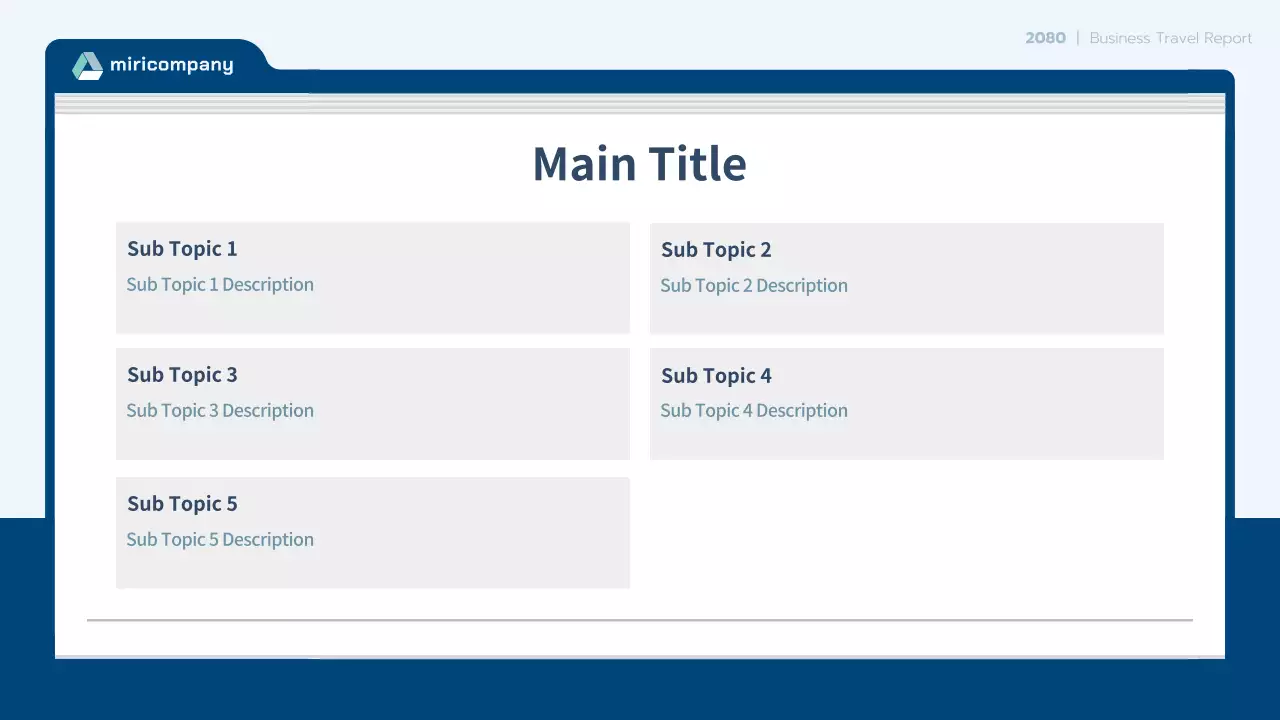 AIプレゼンテーション_テンプレート219