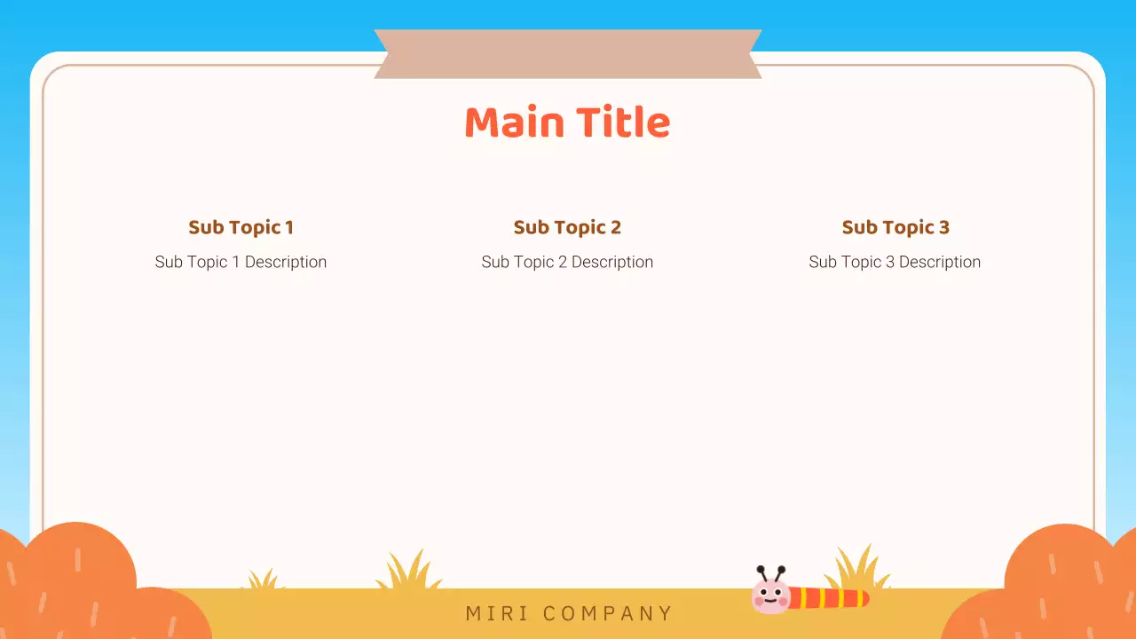 AI Presentation_Template197