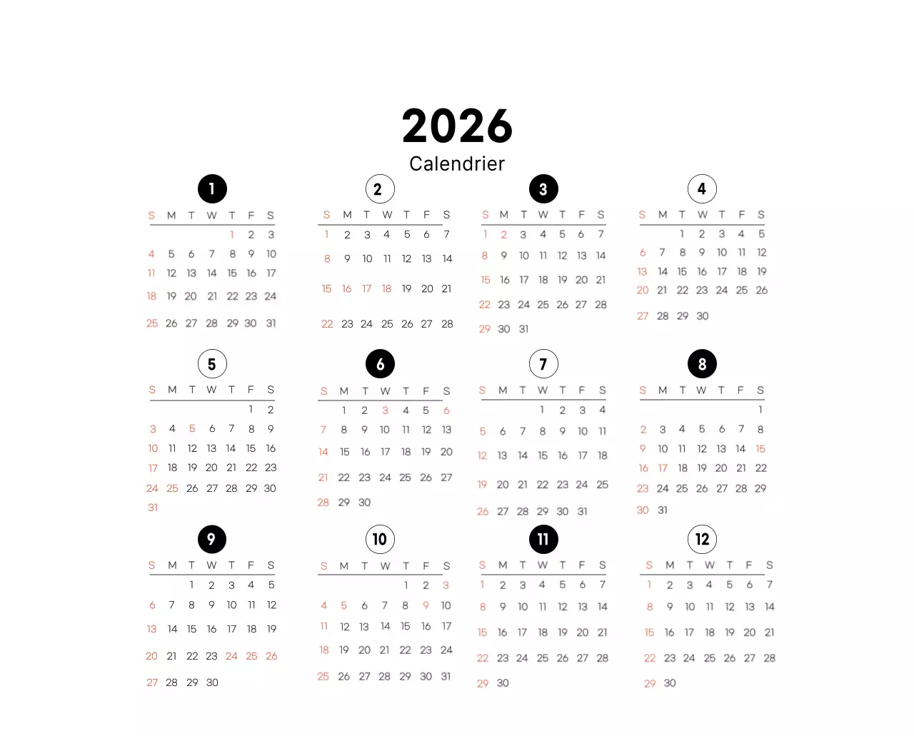 Un café sentimental blanc et brun