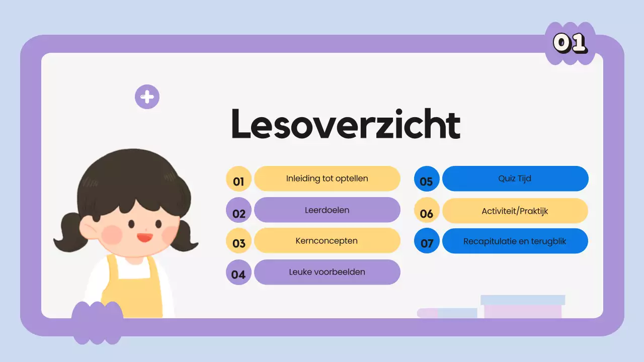 Paarse Minimale Wedstrijdklasse