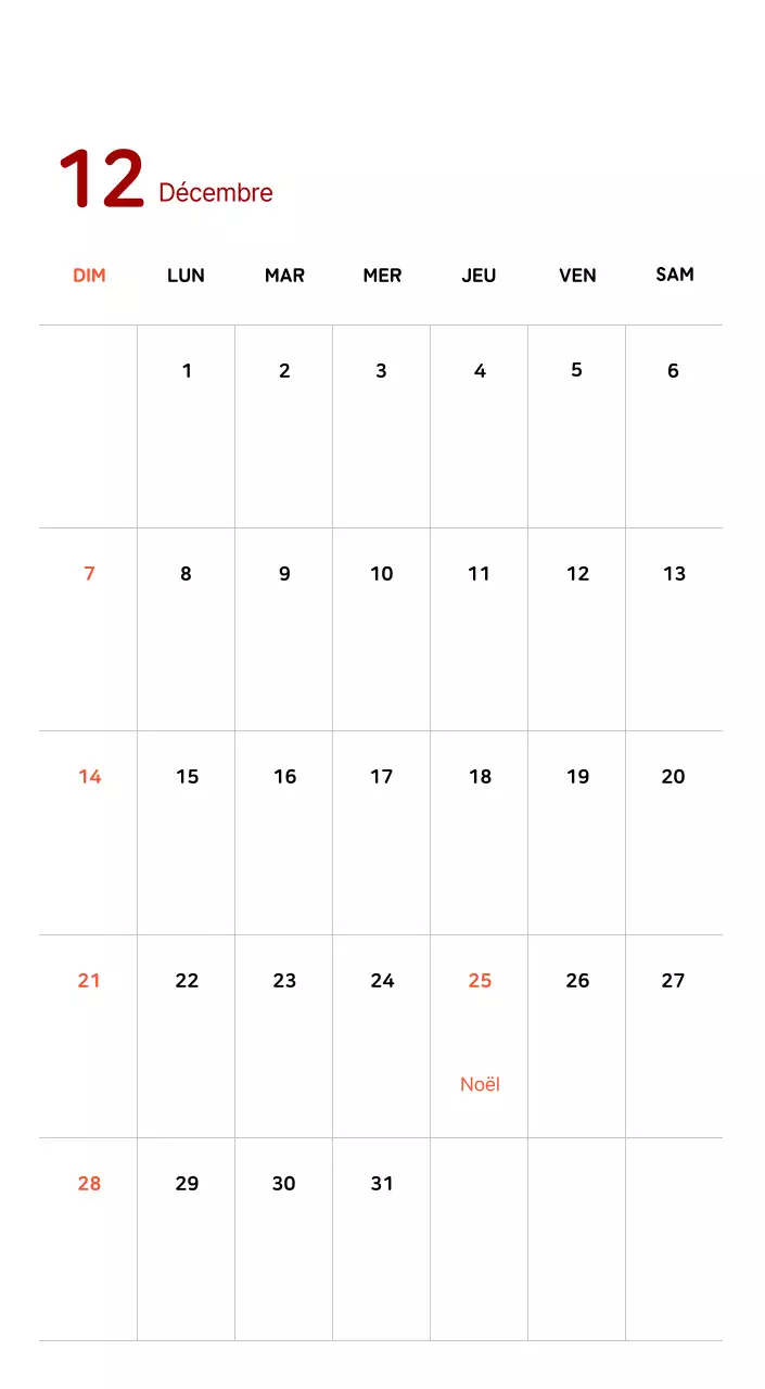 Illustration d'une famille multicolore