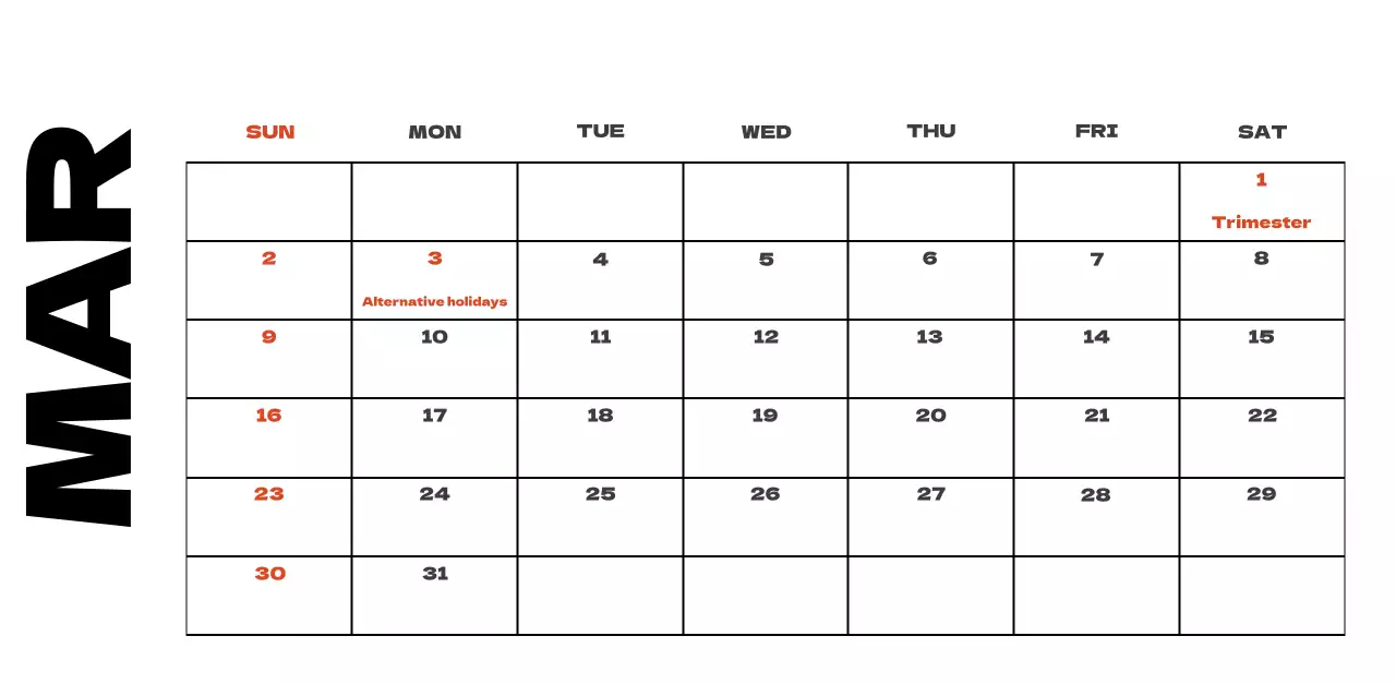 ảnh bầu trời lịch lịch gọn gàng