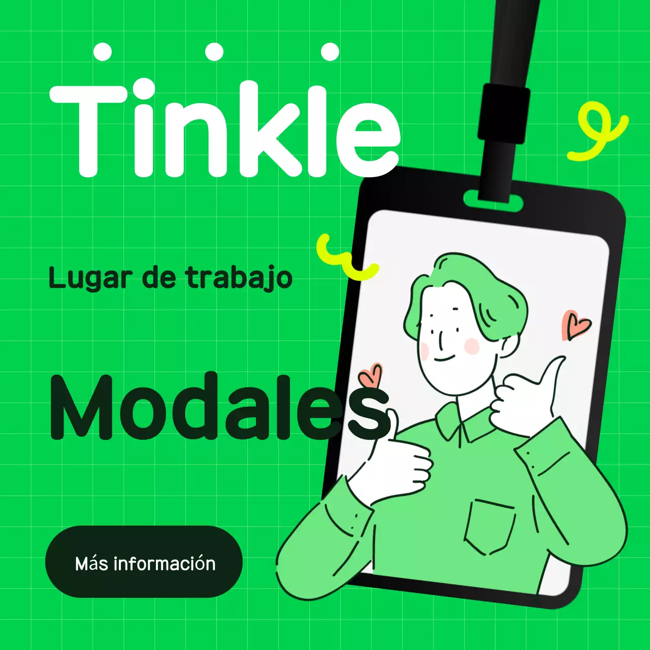 Material de formación sobre protocolo en el lugar de trabajo ecológico y sencillo