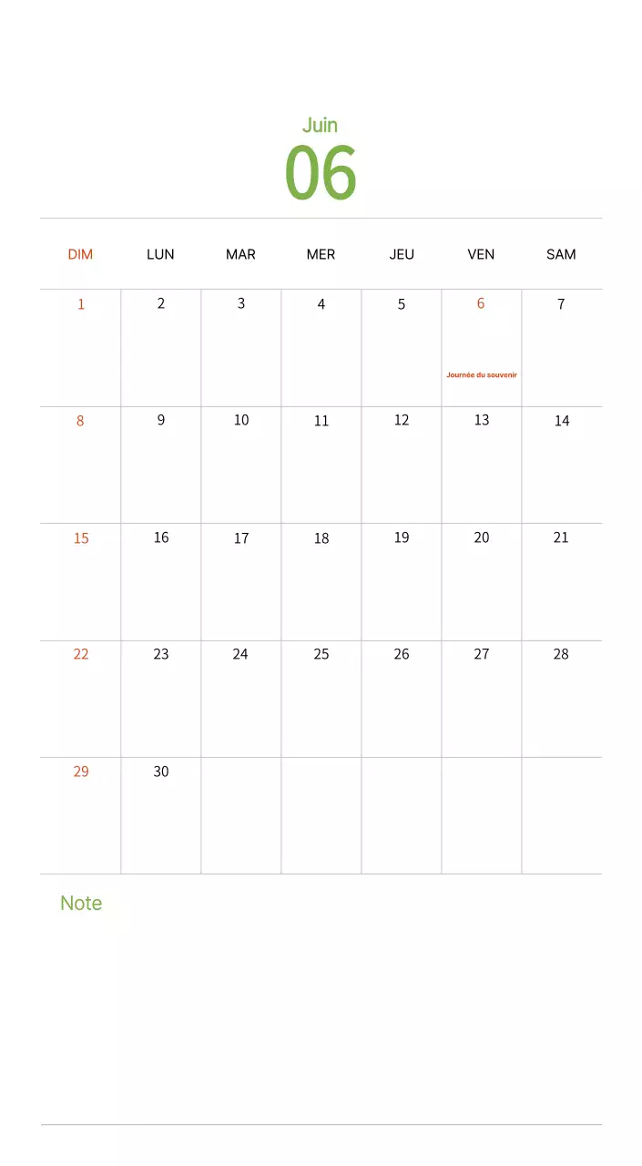 Illustrations de timbres avec un concept chaleureux