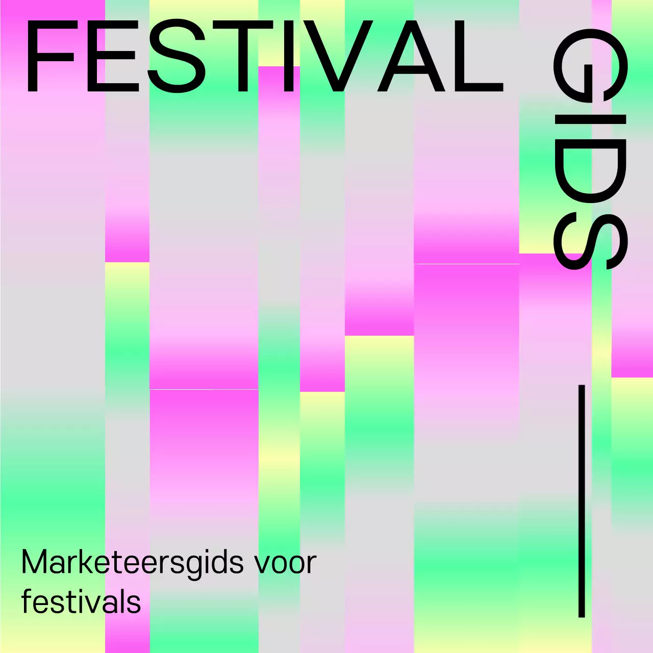 Jouw gids voor het kitscherige festival van roze en chartreuse