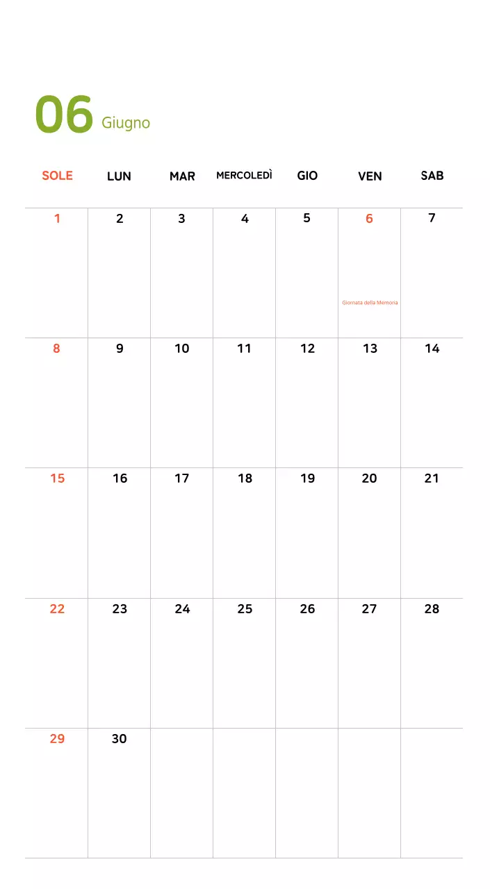 Concetto di illustrazione di famiglia multicolore