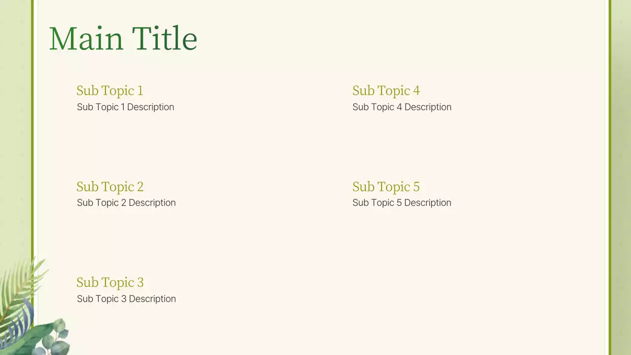 AIプレゼンテーション_テンプレート200