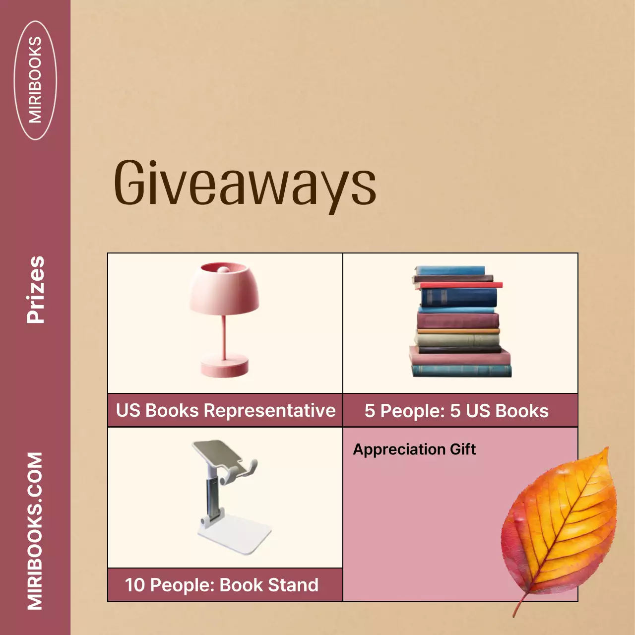 Brown Vintage Radio Event Instagram Carousel