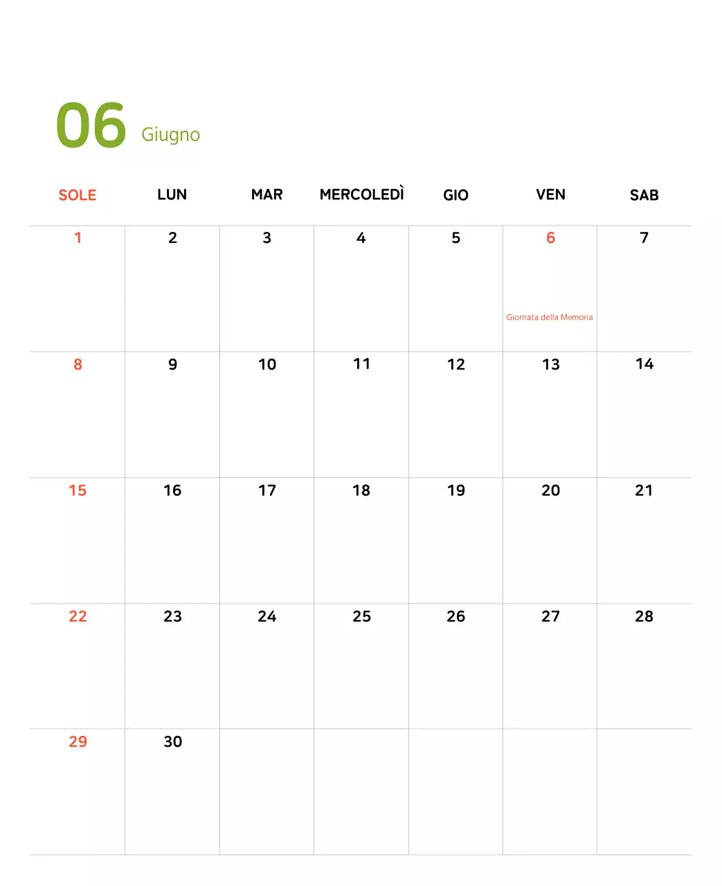 Concetto di illustrazione di famiglia multicolore