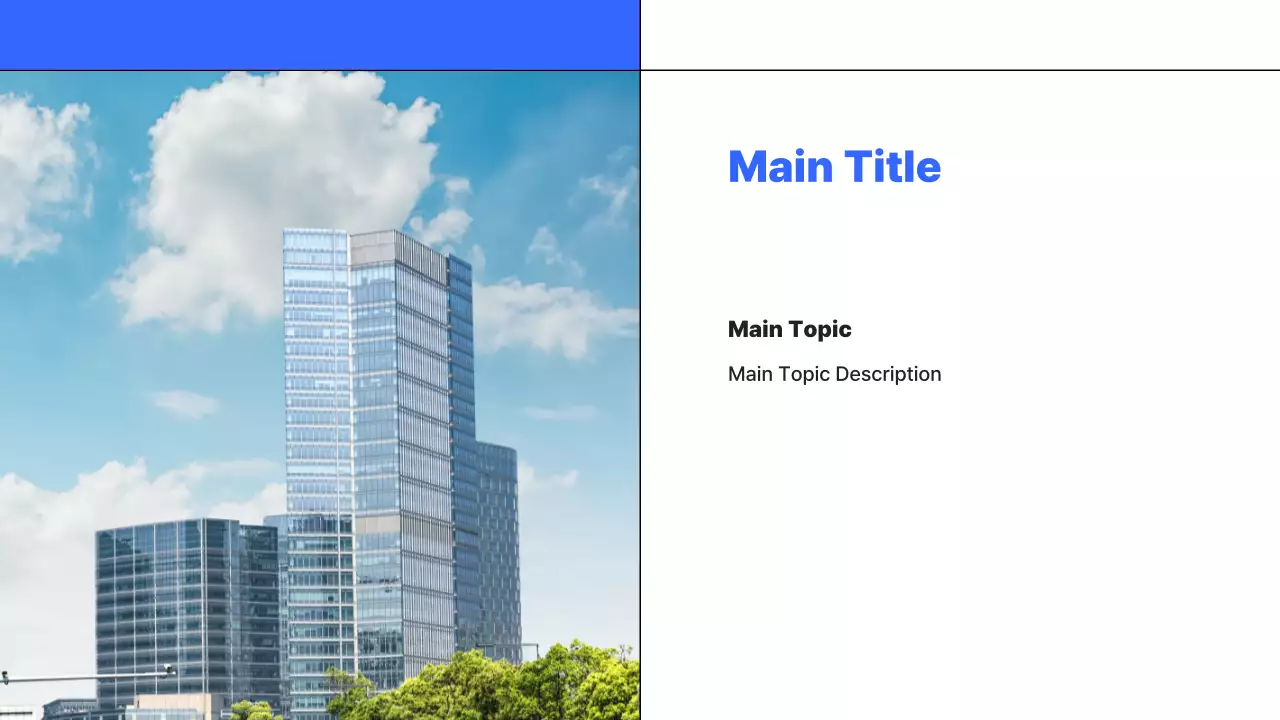 AI Presentation_Template214