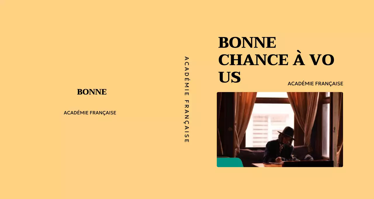 Ressources pédagogiques en anglais simple jaune