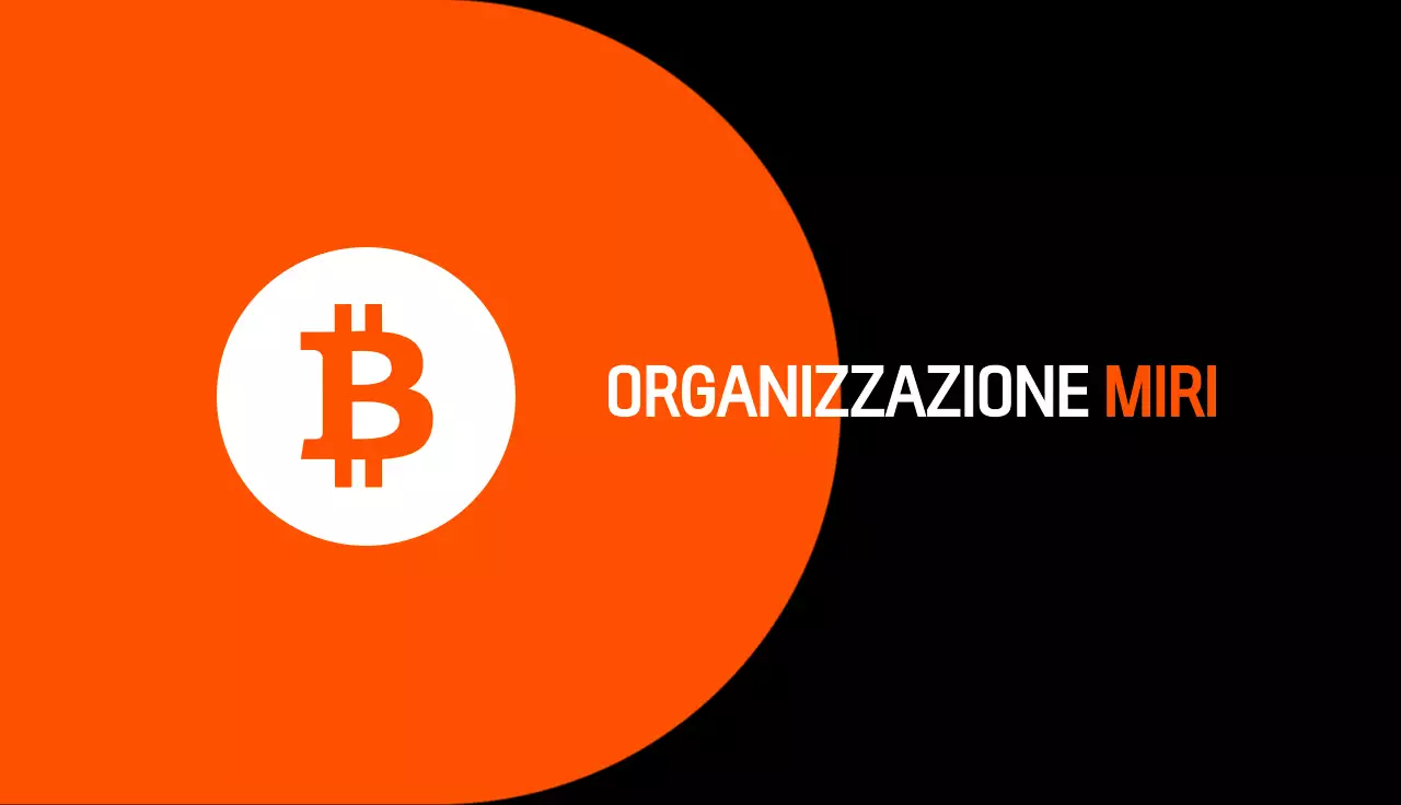 biglietto da visita moderno arancione