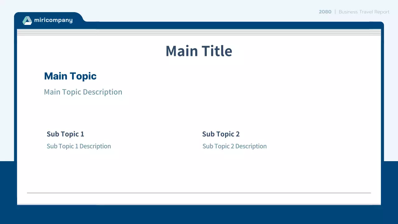 AIプレゼンテーション_テンプレート219