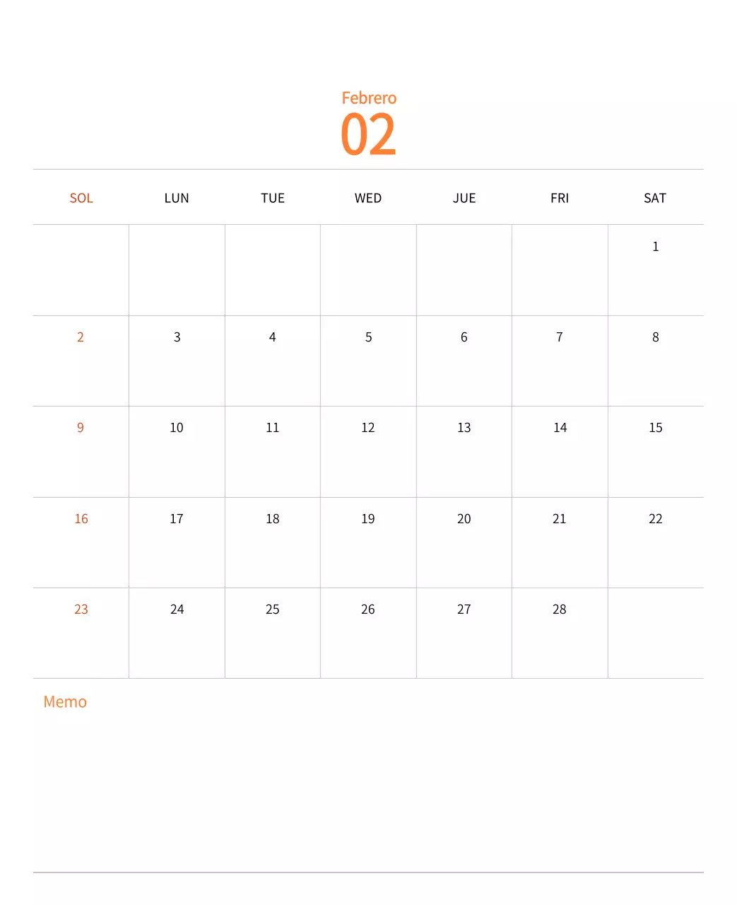 Ilustraciones de sellos con un concepto cálido