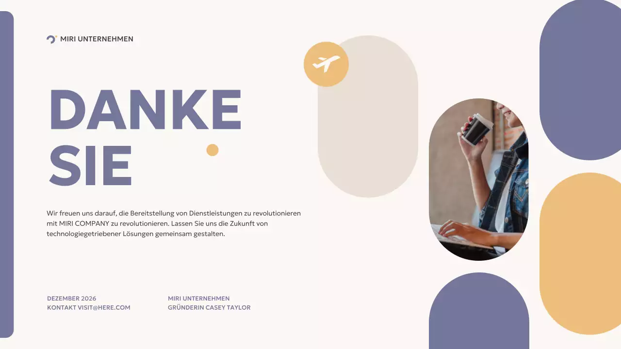 beige modernes Übersichtsfeld