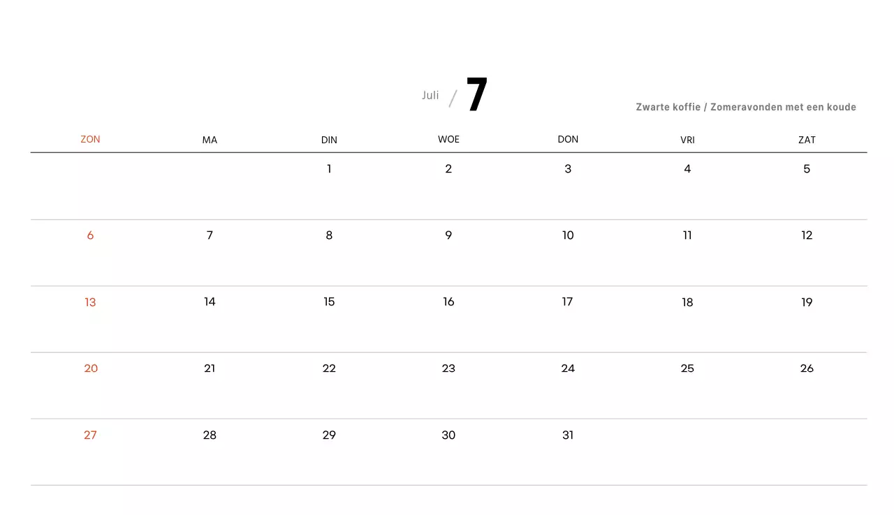 Een wit en bruin sentimenteel café