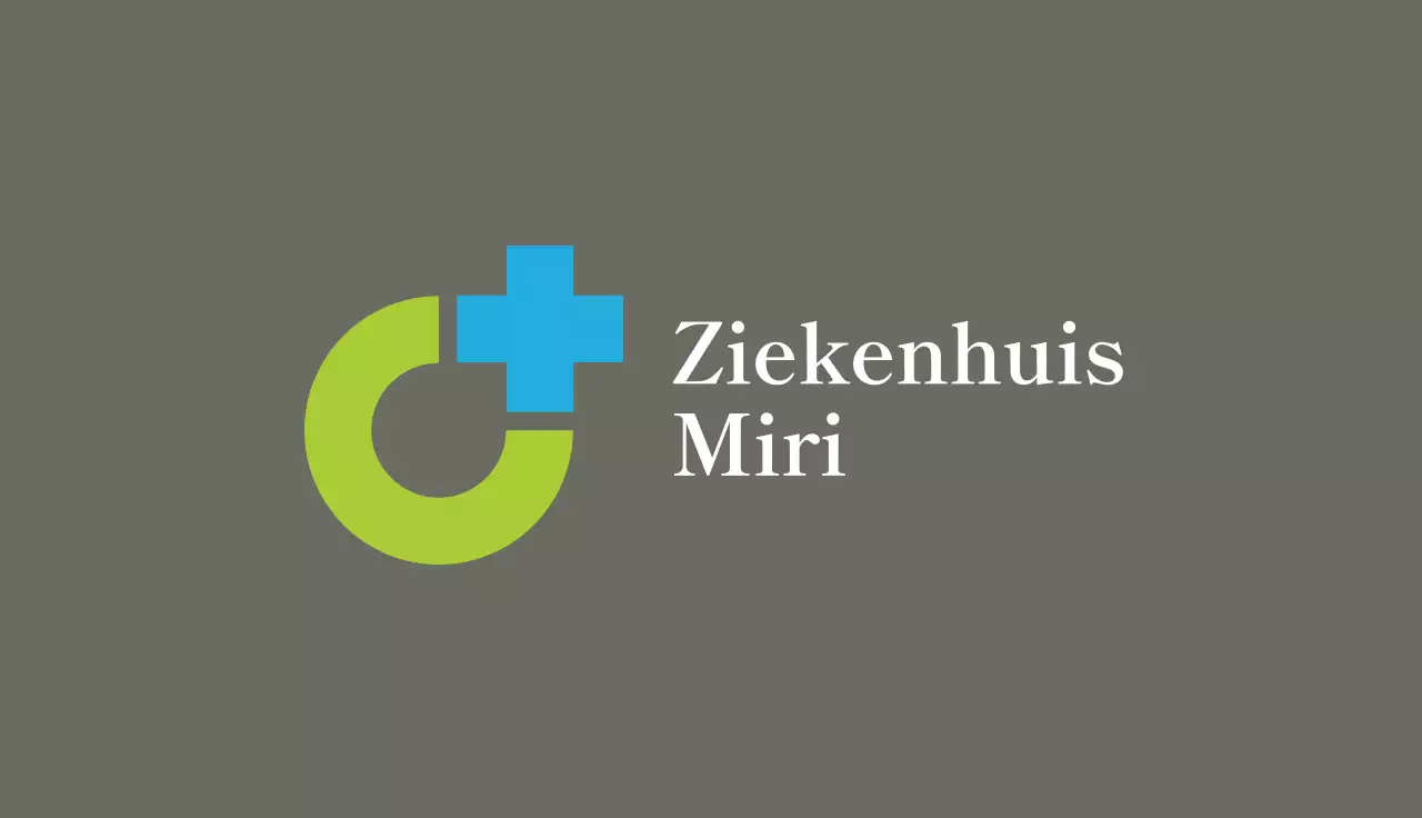 wit minimalistisch visitekaartje