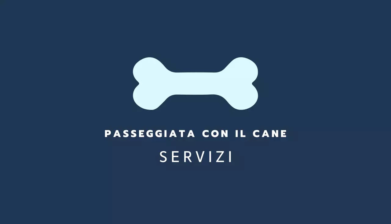 biglietto da visita minimalista blu