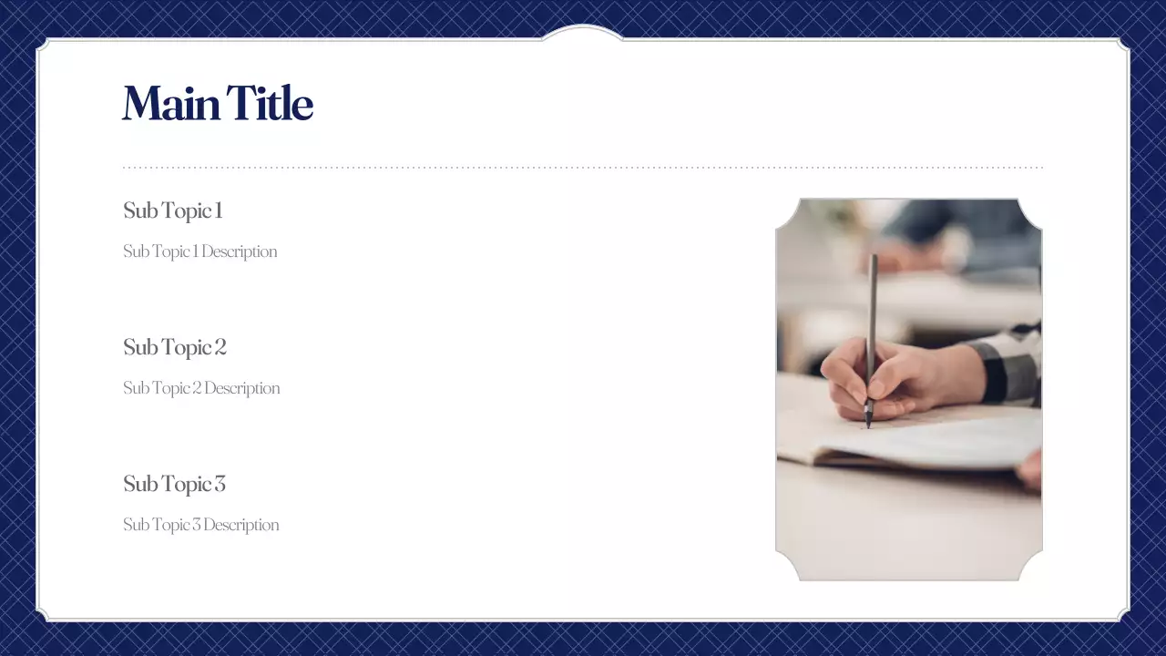 AI Presentation_Template213