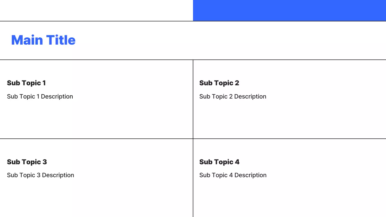AI Presentation_Template214