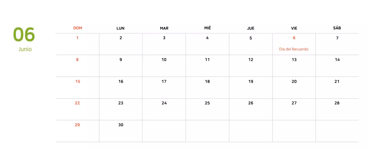 Concepto de ilustración familiar multicolor