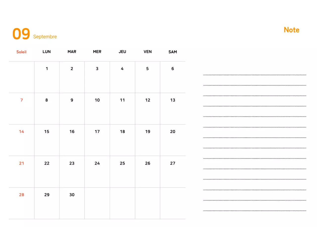 Illustration d'une famille multicolore