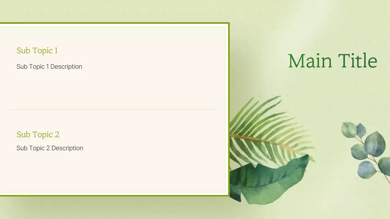 AI 프레젠테이션_템플릿200